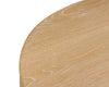 Chimefield Round End Table