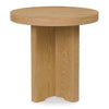Chimefield Round Table Set