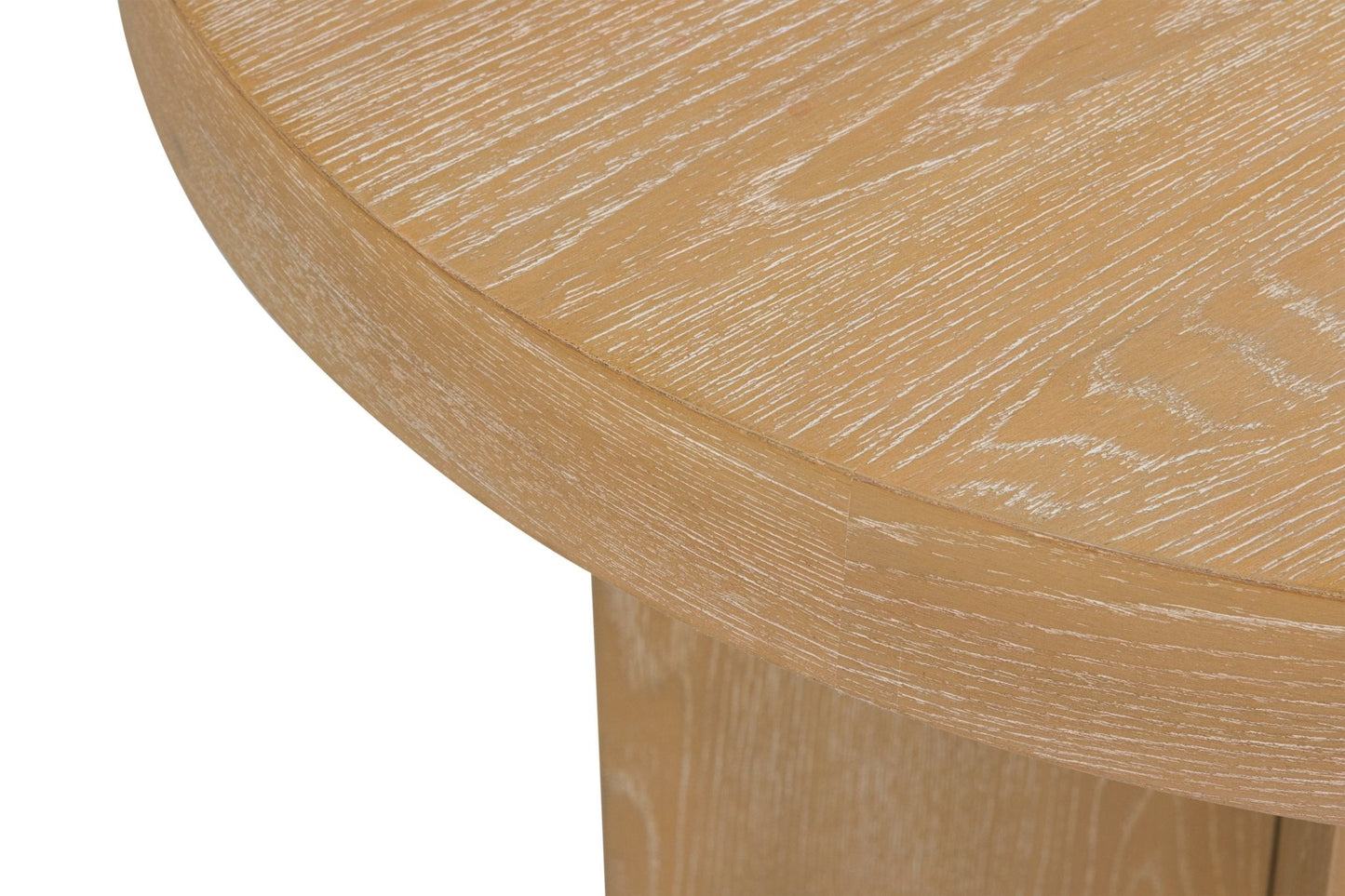 Chimefield Round Table Set