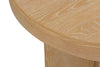 Chimefield Round End Table