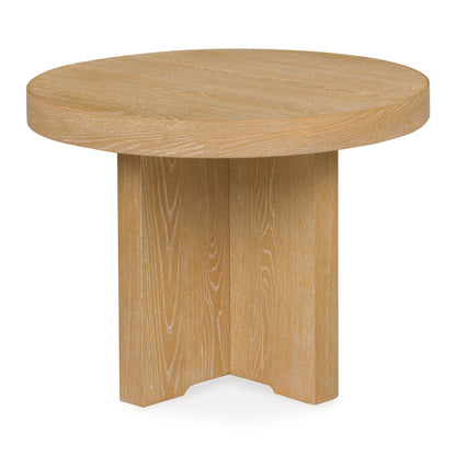 Chimefield Round Table Set