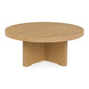 Chimefield Round Table Set