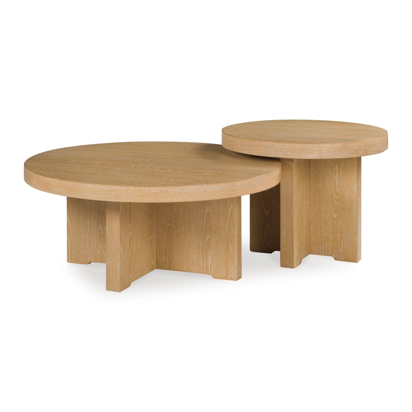 Chimefield Nesting Cocktail Tables (2/CN)