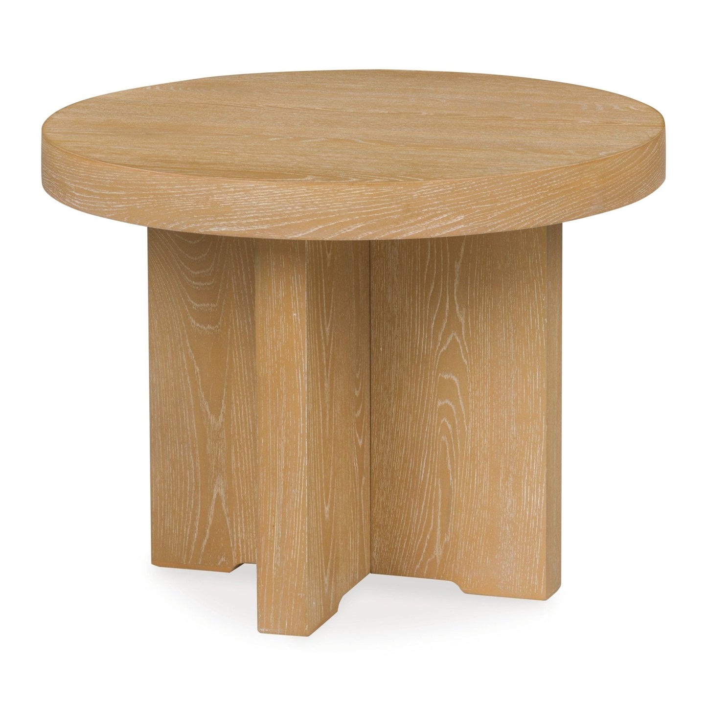 Chimefield Round Table Set