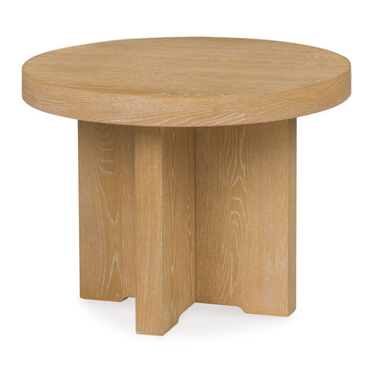 Chimefield Round Table Set