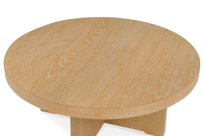Chimefield Round Table Set
