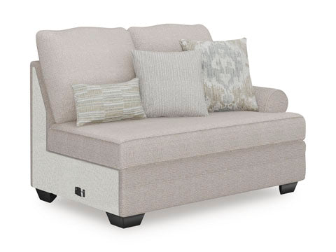 Chocorua RAF Loveseat