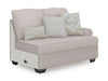 Chocorua RAF Loveseat