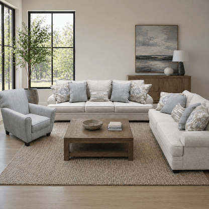 Chocorua - Sofa Set