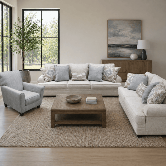 Chocorua - Sofa Set