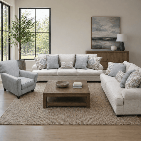 Chocorua - Sofa Set