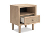 Cielden Nightstand