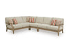 Clare View Sectional Set