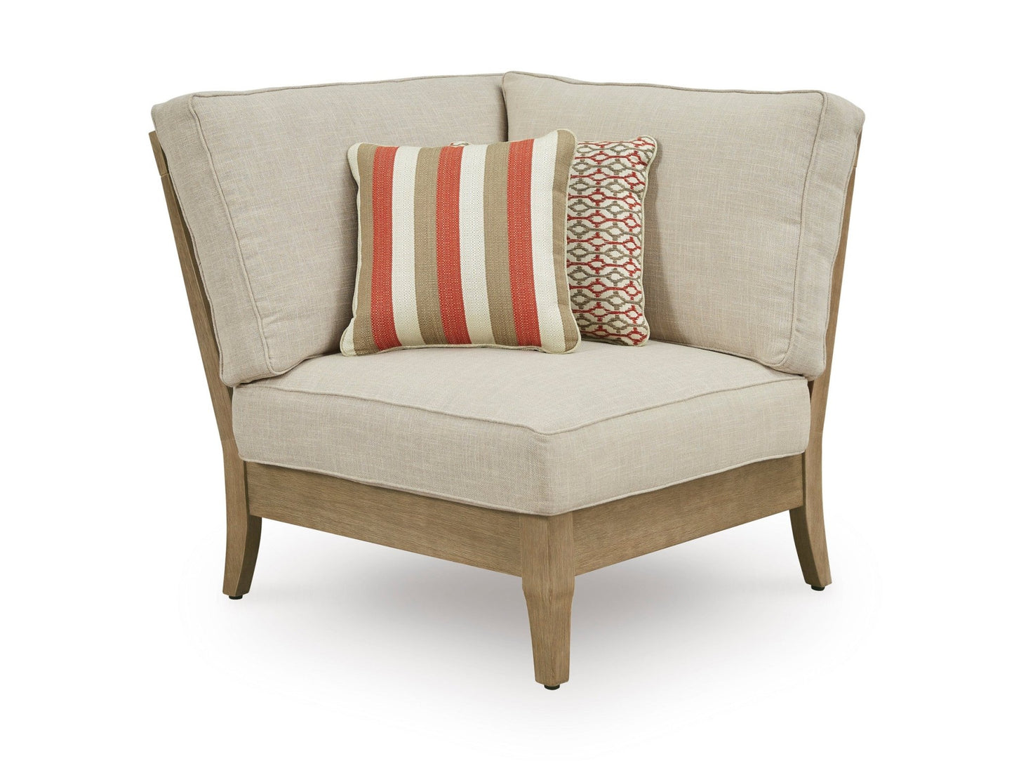 Clare View Sectional Set