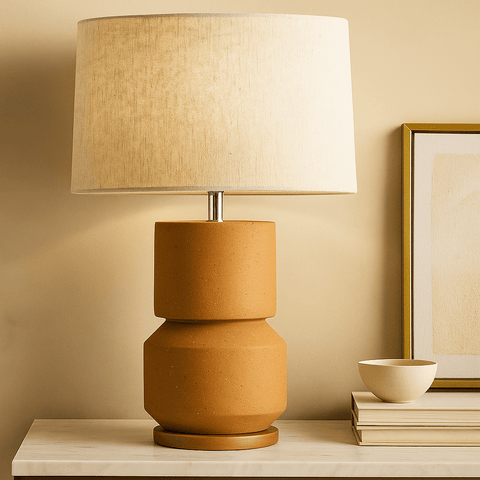 Clay Illume - Table Lamp