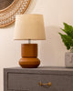 Clay Illume - Table Lamp