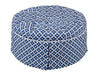 COCKTAIL OTTOMAN