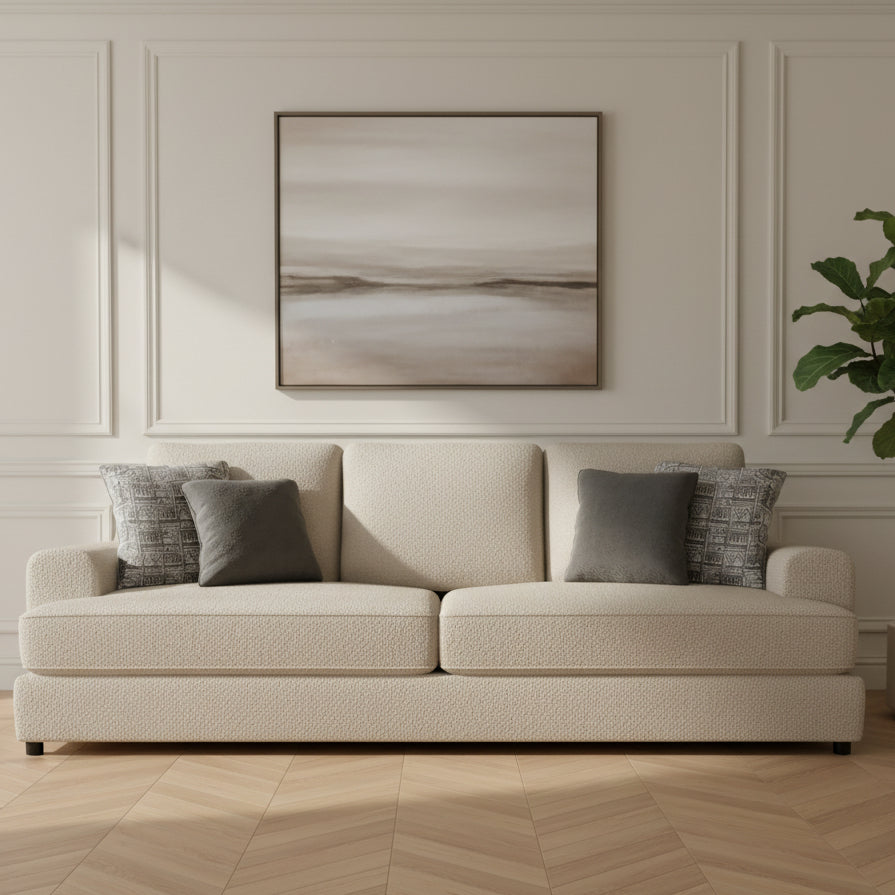 Court Manor Extra Large Sofa