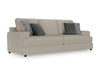 Court Manor Extra Large Sofa