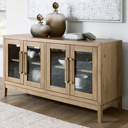 Crendlin Dining Room Server