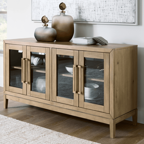 Crendlin Dining Room Server