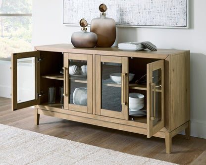Crendlin Dining Room Server