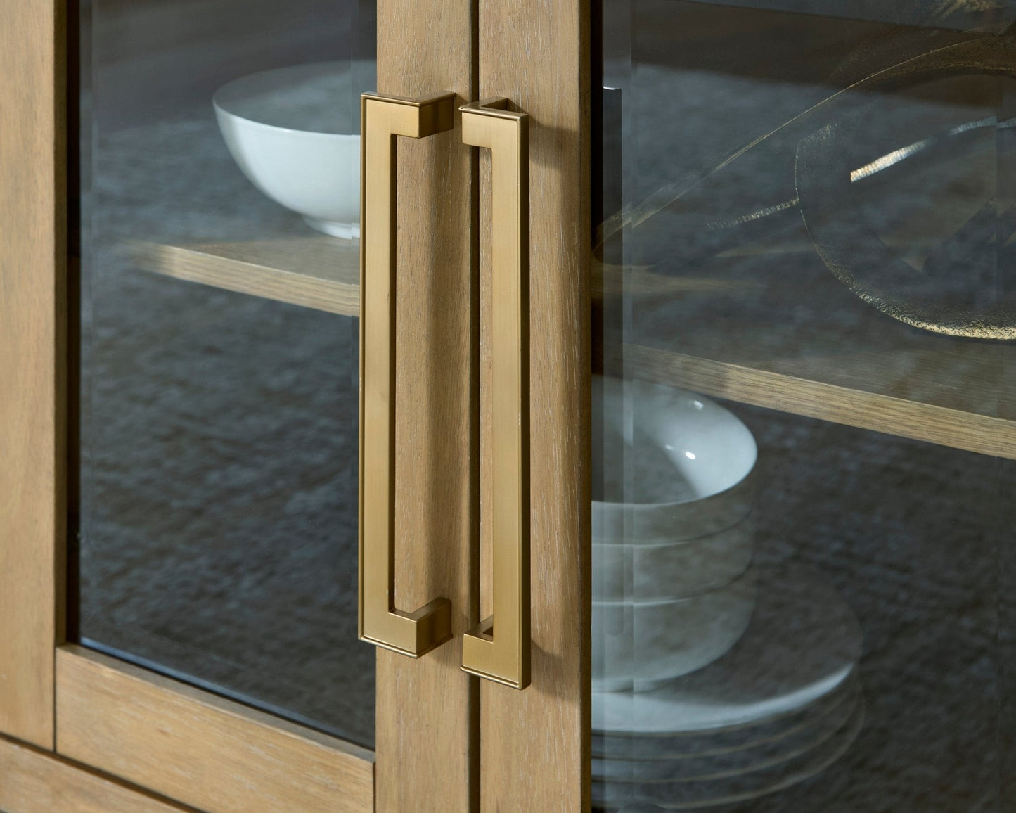 Crendlin Dining Room Server