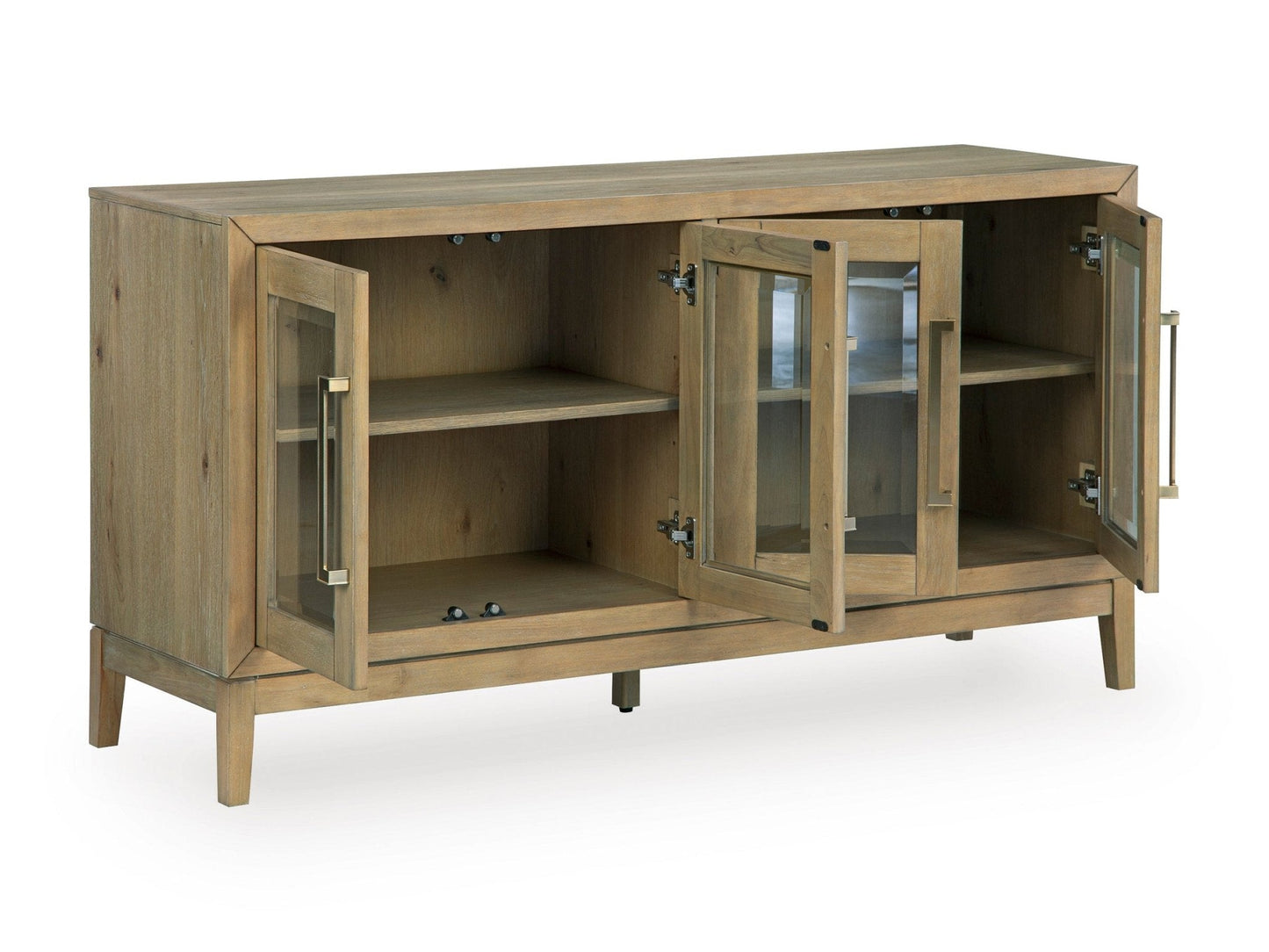 Crendlin Dining Room Server