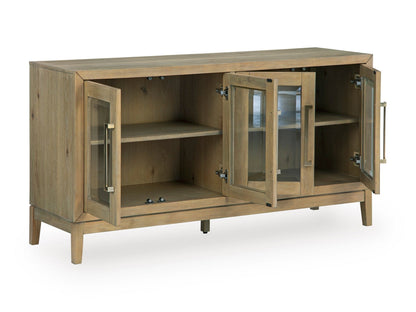 Crendlin Dining Room Server