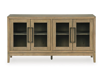 Crendlin Dining Room Server