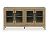 Crendlin Dining Room Server