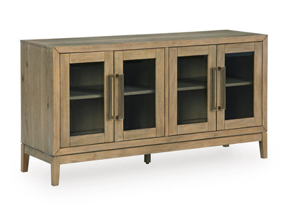 Crendlin Dining Room Server