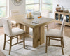 Crendlin RECT Dining Room Counter Table