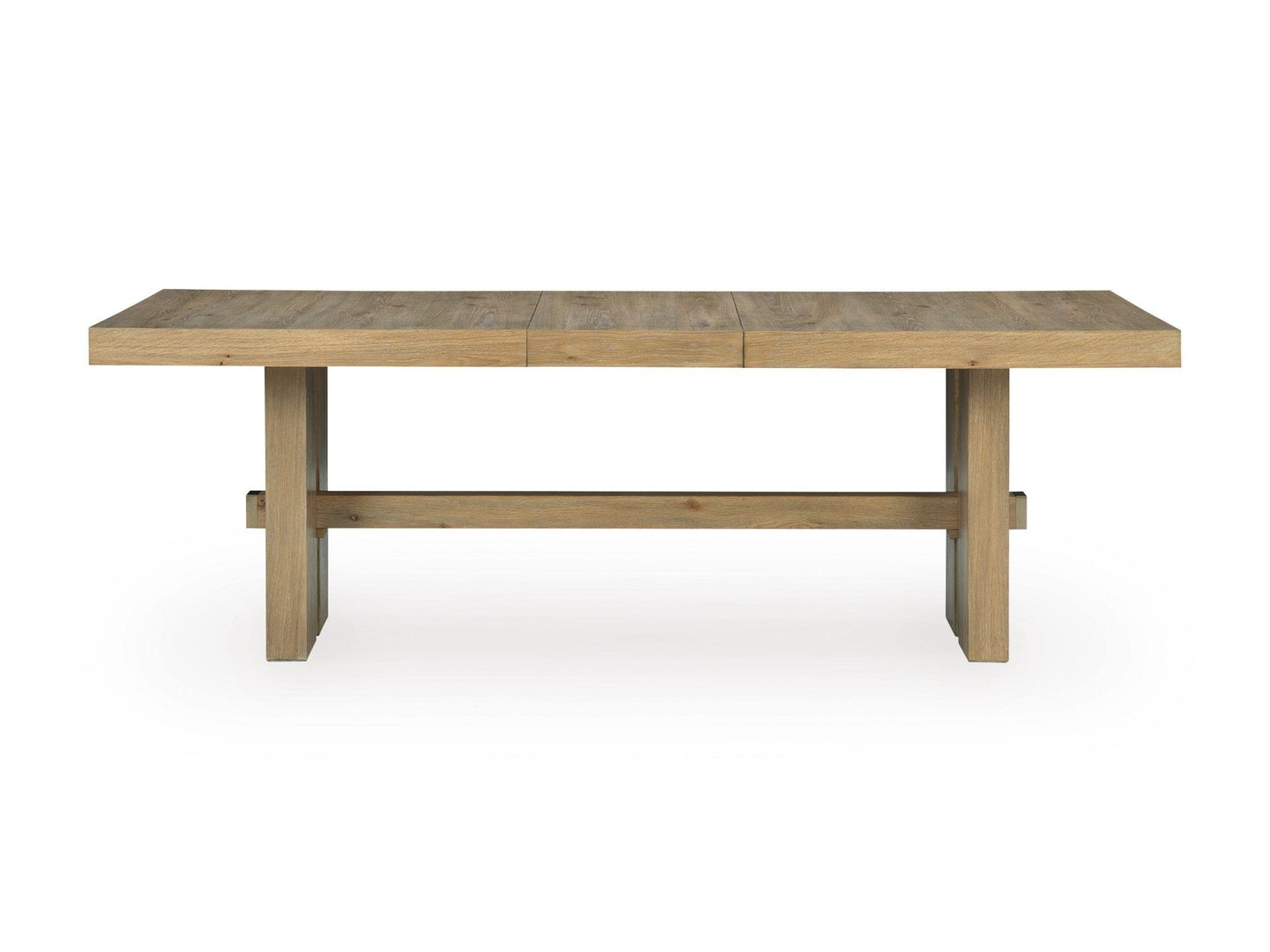 Crendlin RECT Dining Room EXT Table Set