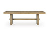 Crendlin RECT Dining Room EXT Table