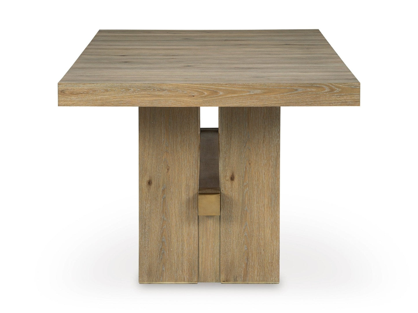 Crendlin RECT Dining Room EXT Table