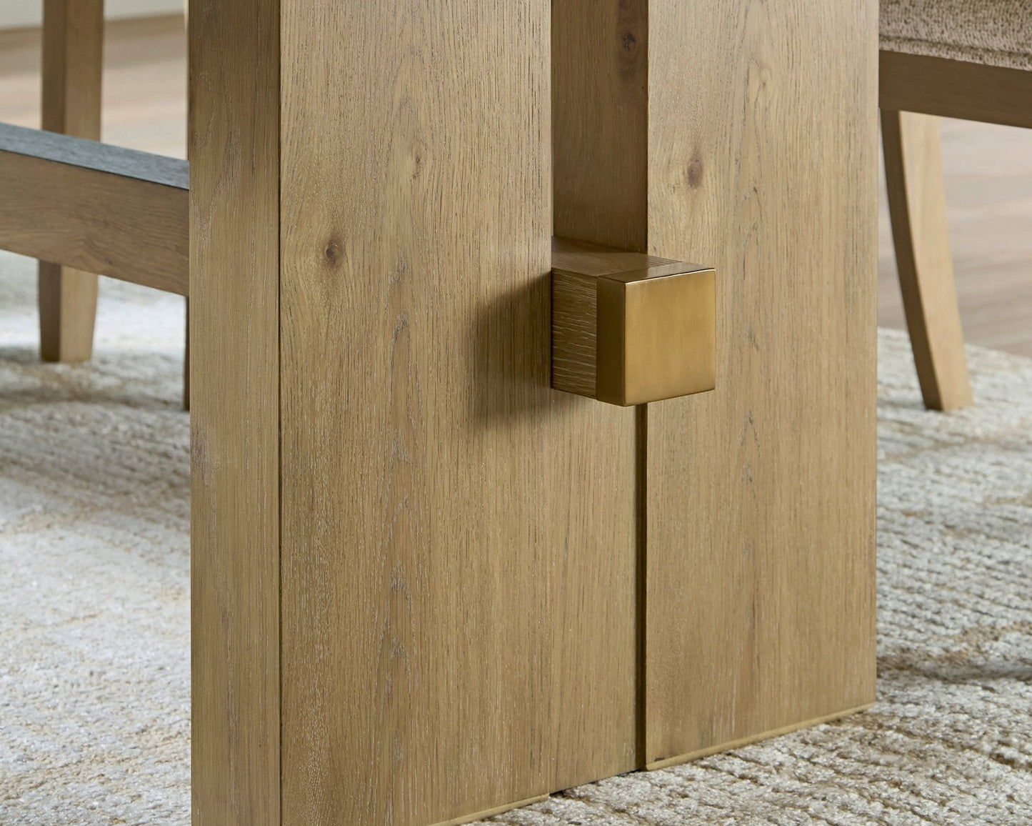 Bannette Rectangular Cocktail Table