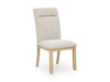 Crendlin Dining UPH Side Chair