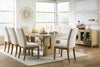 Crendlin RECT Dining Room EXT Table Set