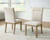 Bannette Square End Table