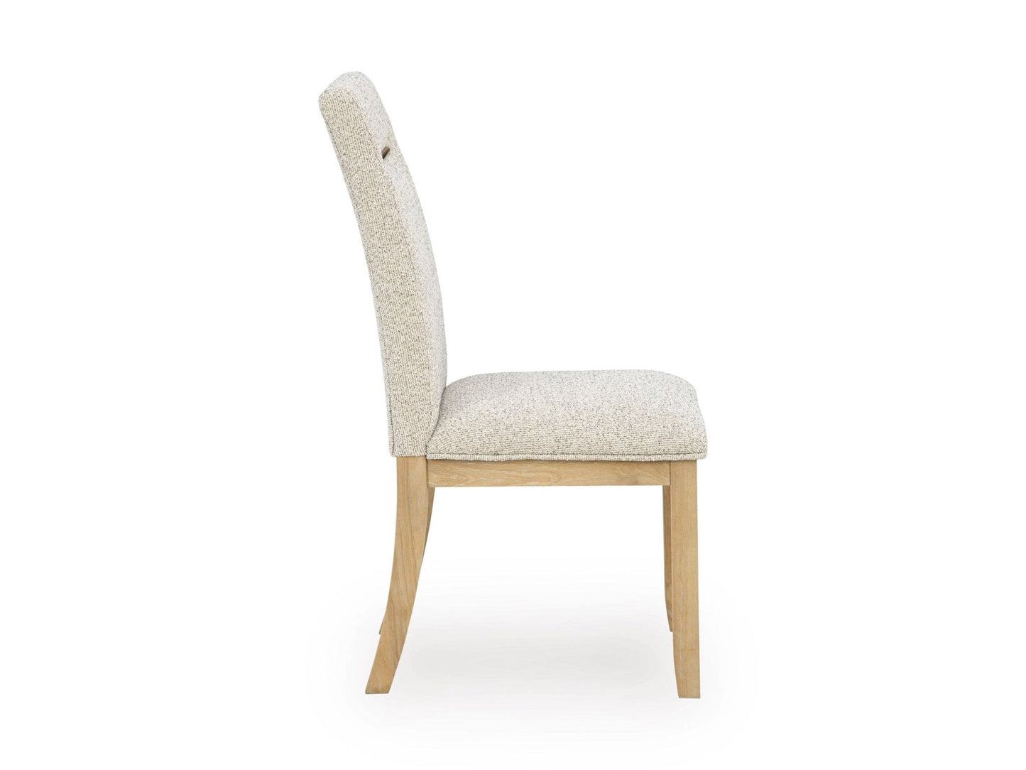 Bannette Square End Table