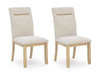Bannette Square End Table