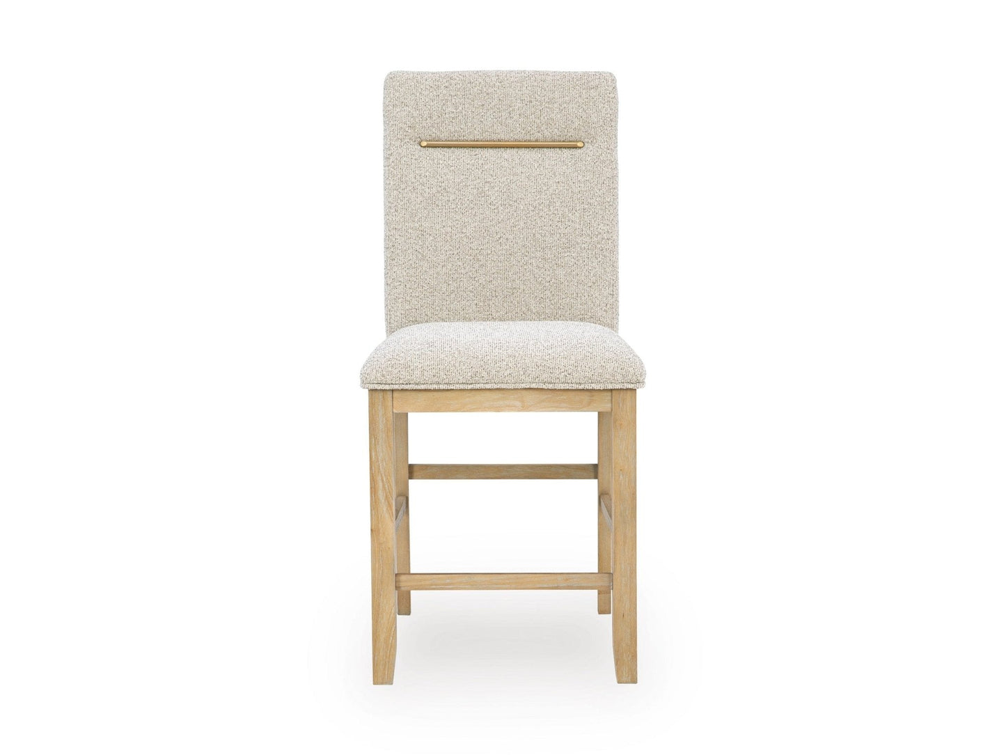Crendlin Upholstered Barstool