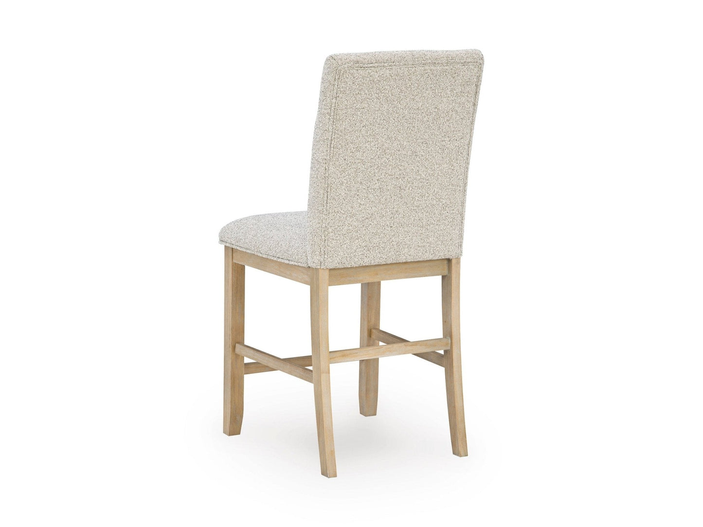 Crendlin RECT Dining Room Counter Table Set
