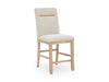 Crendlin Upholstered Barstool