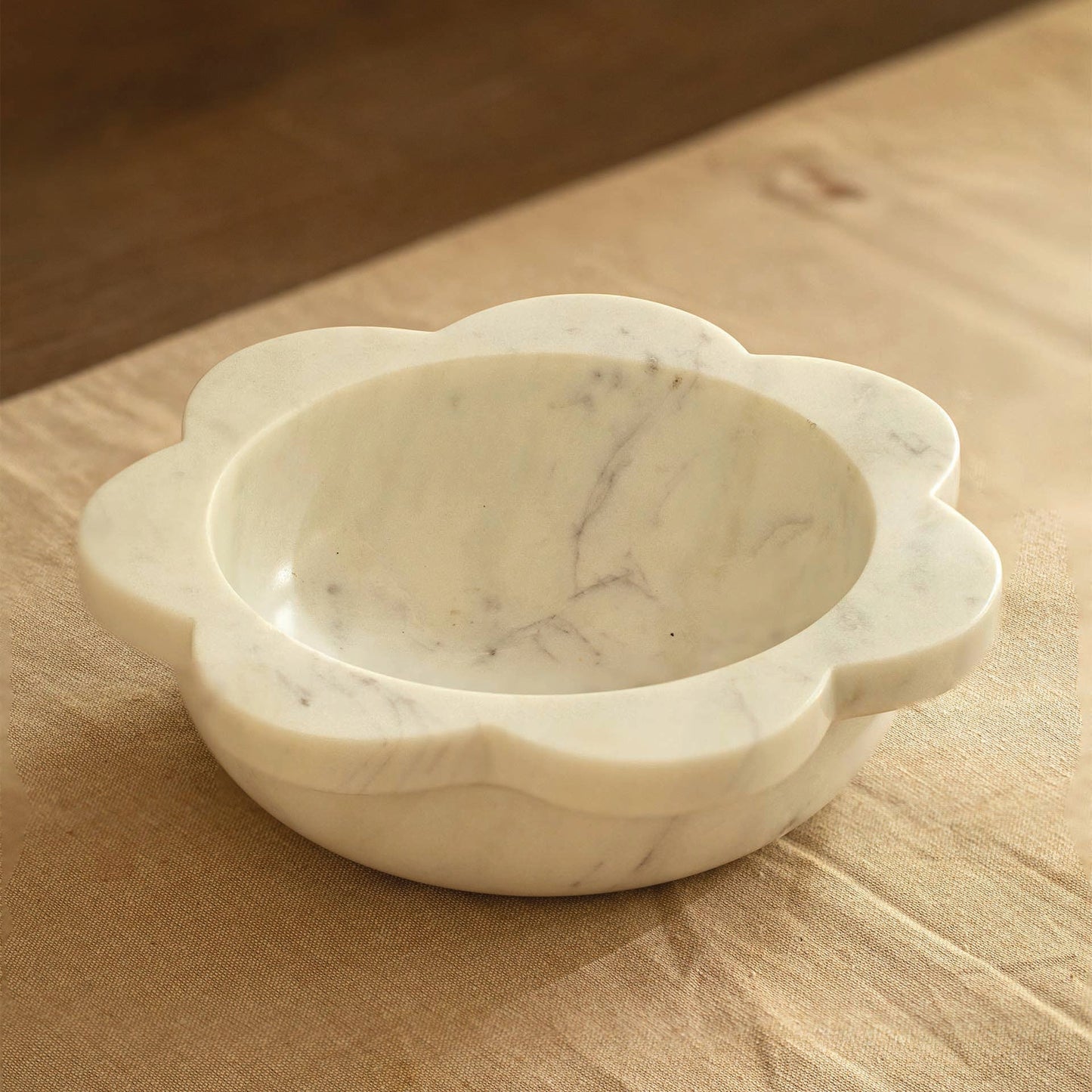 Crescent Urli Shallow - Small