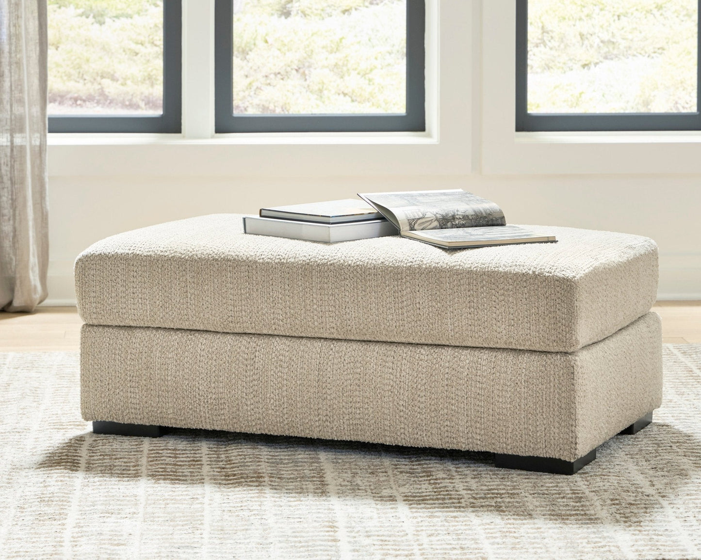 Beckridge Ottoman