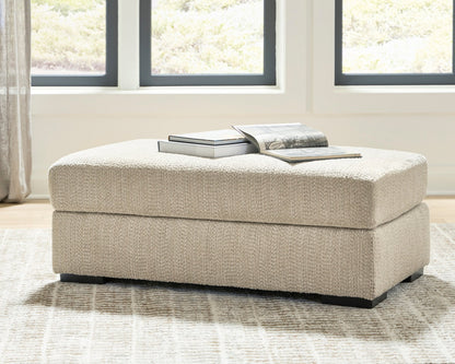 Beckridge Ottoman