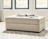 Beckridge Ottoman
