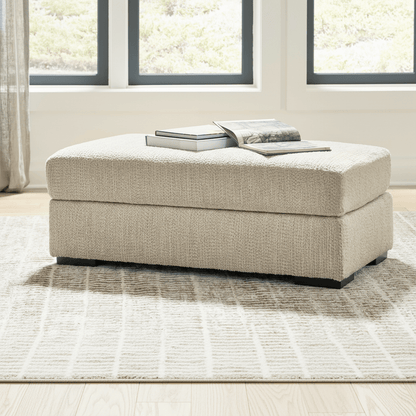Beckridge Ottoman